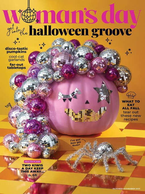 Title details for Woman's Day by Hearst - Available